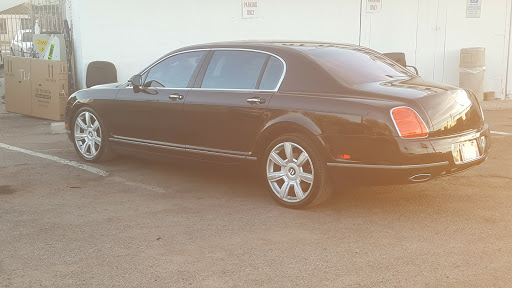 Used Car Dealer «Discount Auto Sales», reviews and photos, 2640 W Adams St, Phoenix, AZ 85009, USA