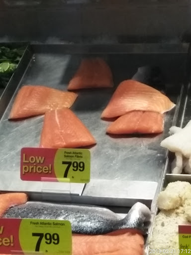 Grocery Store «Kroger», reviews and photos, 45540 Michigan Ave, Canton, MI 48188, USA