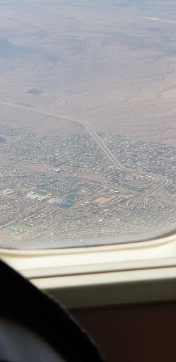 Park «Folley Memorial Park», reviews and photos, 601 E Frye Rd, Chandler, AZ 85225, USA