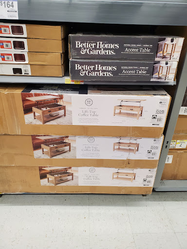 Department Store «Walmart Supercenter», reviews and photos, 7430 Bell Creek Rd, Mechanicsville, VA 23111, USA