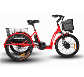 E-bike hire Palmerston North