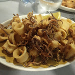 Photo n°1 de l'avis de Erika.e fait le 30/04/2018 à 12:33 sur le  RistorantePizzeria L'ANCORA à San Bartolomeo al Mare