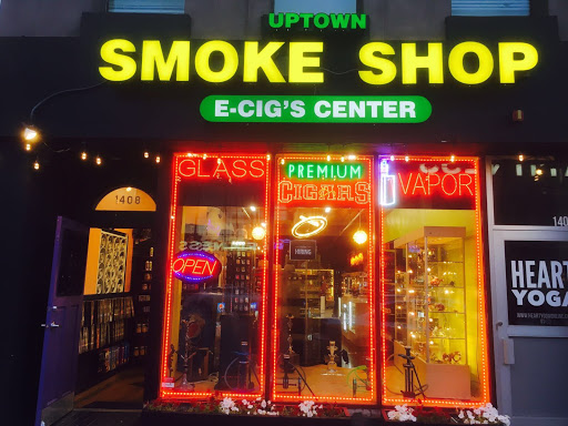 Uptown Tobacco & E-Cig