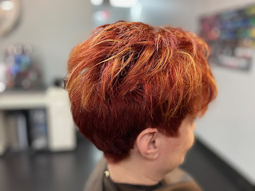 Beauty Salon «Bangz Salon», reviews and photos, 1724 W Northfield Blvd, Murfreesboro, TN 37129, USA