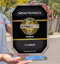 Midtown Plumbing Co - Photo 5 - Car repair in Midland, TX, Midland