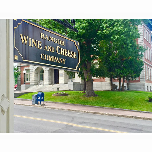 Wine Store «Bangor Wine & Cheese», reviews and photos, 86 Hammond St, Bangor, ME 04401, USA