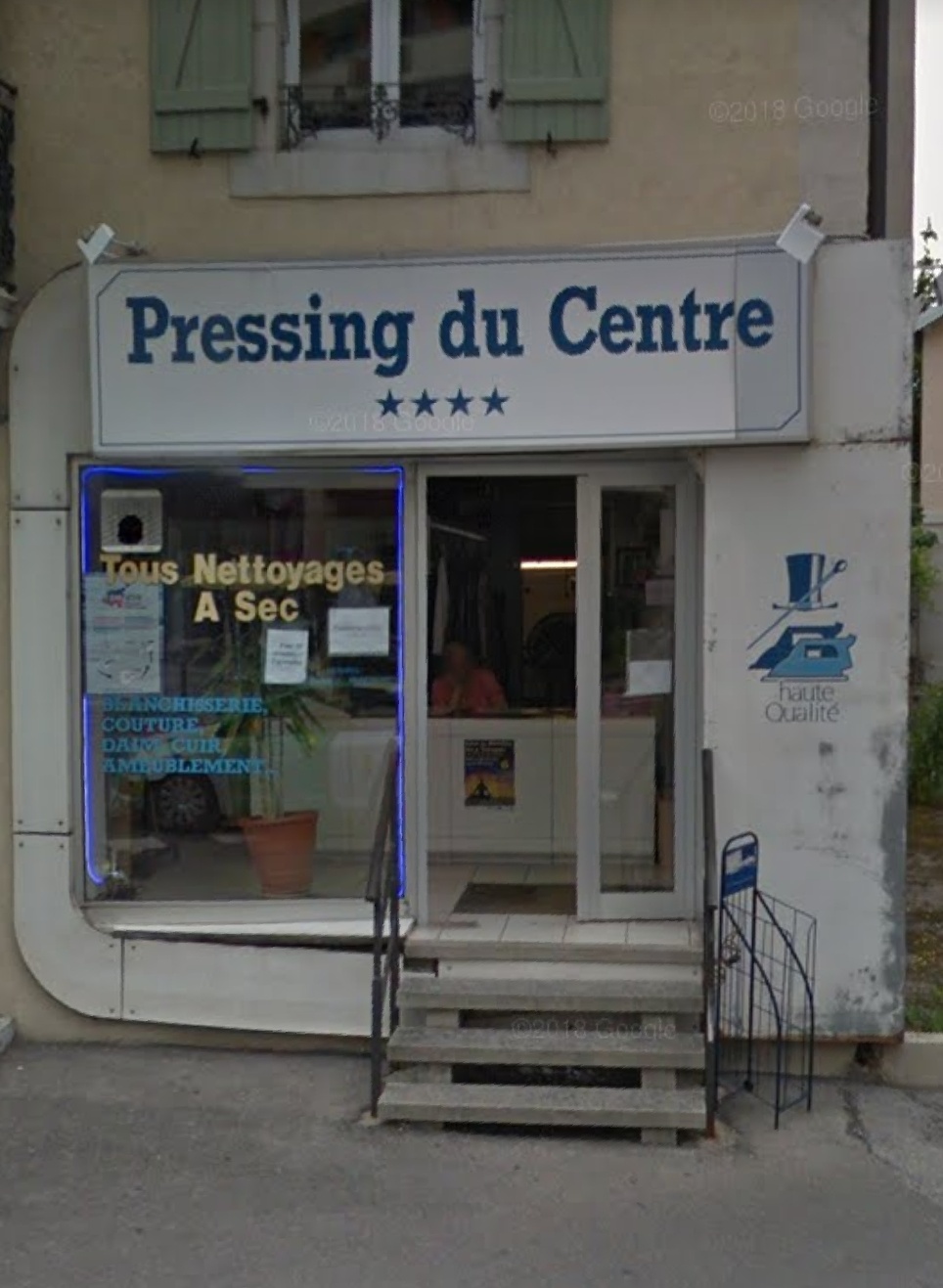 Photo n° 1 de l'avis de Ali. fait le 12/02/2019 à 17:56