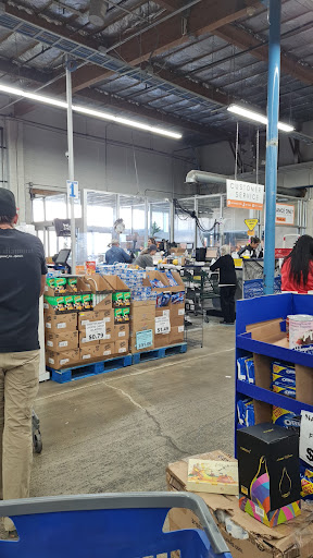 Grocery Store «NPS Store», reviews and photos, 1600 Empire Rd, Salt Lake City, UT 84104, USA