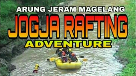 Arung Jeram Magelang - Jogja Rafting Adventure TelpWa 081328761478