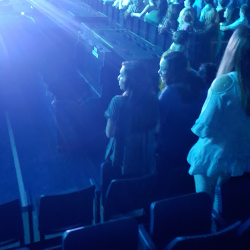 Stadium «CFSB Center», reviews and photos, 1401 KY-121, Murray, KY 42071, USA