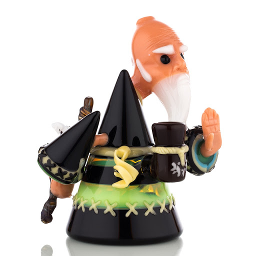 Glass Shop «WHELANS GLASS GALLERY, VAPOR, CIGAR, GIFT & SMOKE SHOP», reviews and photos, 2486 Bancroft Way, Berkeley, CA 94704, USA