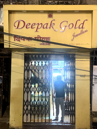 Deepak Gold Jewellers