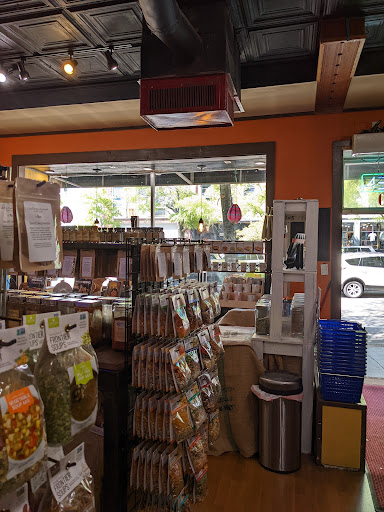 Tea Store «Cape Fear Spice Merchants», reviews and photos, 20 Market St, Wilmington, NC 28401, USA