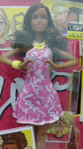 Mattel Inc. image