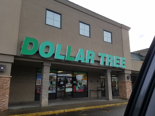 Dollar Store «Dollar Tree», reviews and photos, 3907 Bridgeport Way W, University Place, WA 98466, USA