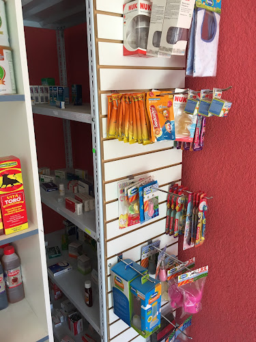 Opiniones de Farmacia Virgen Guadalupe en Quito - Farmacia