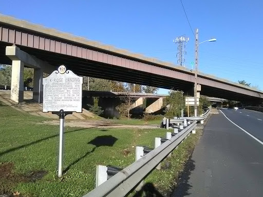 State Park «Patapsco Valley State Park», reviews and photos, 8020 Baltimore National Pike, Ellicott City, MD 21043, USA