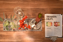 KOSTBAR im tagwerk à Bocholt carte