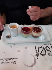 Plats et boissons du L'Offset : Restaurant à Avignon rue des teinturiers - n°10