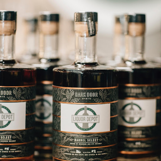 Liquor Store «Liquor Depot», reviews and photos, 2534 E Bearss Ave, Tampa, FL 33613, USA