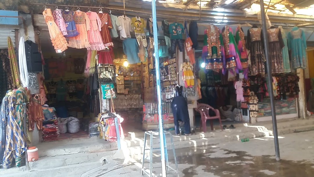  Shaheen Market