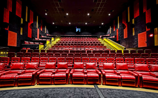 Movie Theater «AMC Headquarters Plaza 10», reviews and photos, 72 Headquarters Plaza, Morristown, NJ 07960, USA