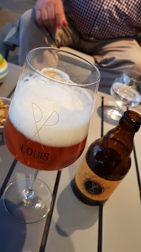 De Zee Wint - Restaurant