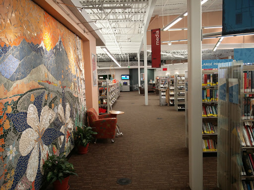 Shopping Mall «The Streets at SouthGlenn», reviews and photos, 6991 S Vine St, Centennial, CO 80122, USA