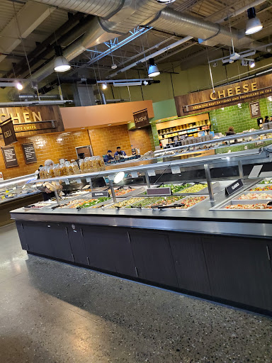 Grocery Store «Whole Foods Market», reviews and photos, 350 Grasmere Ave, Fairfield, CT 06824, USA