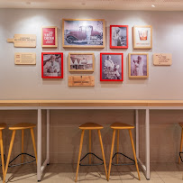 Photos du propriétaire du Restaurant KFC Paris Châtelet - n°8