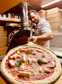 Photos du propriétaire du Pizzeria Nonna Pizza Napolitana Marly - n°5