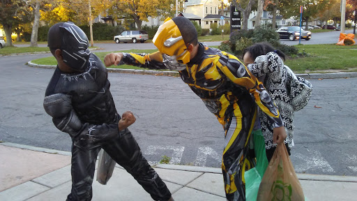 Recreation Center «Edgerton Recreation Center», reviews and photos, 41 Backus St, Rochester, NY 14608, USA