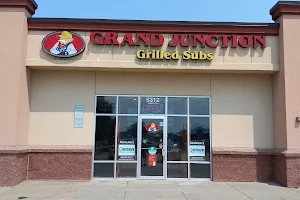 Grand Junction Grilled Subs - 13th Ave S image