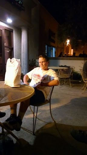 Performing Arts Theater «Unscrewed Theater», reviews and photos, 3244 E Speedway Blvd, Tucson, AZ 85716, USA