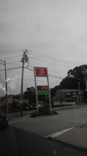 Speedway, 46 Sunrise Hwy, Merrick, NY 11566, USA, 
