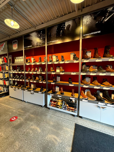 Shoe Store «Red Wing», reviews and photos, 11614 N Dale Mabry Hwy, Tampa, FL 33618, USA