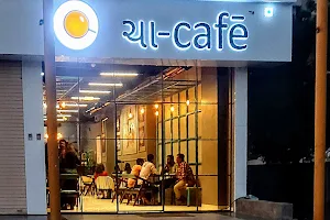 Cha Cafe image