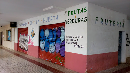 Fruteria La Alegría de la Huerta