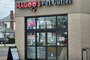 Magoo's Pet Outlet image