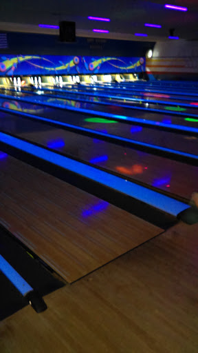 Bowling Alley «Warpath Bowling Lanes», reviews and photos, 2449 Memorial Blvd, Kingsport, TN 37664, USA