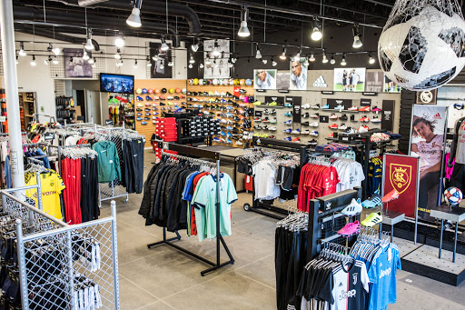 Soccer Store «Scoreboard Sports», reviews and photos, 509 W 2600 S, Bountiful, UT 84010, USA