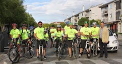 Fussion Bike en Villanueva de la Cañada