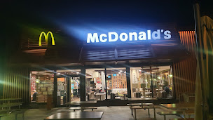 Photo n°10 de McDonald's à Bellerive-sur-Allier ()