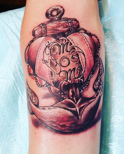 Explore native tattoo sleeve ideas, creative tattoo ideas in Rehoboth Beach, available at Tattoo Galaxy (Rehoboth Beach) Piercing & Custom tattoos