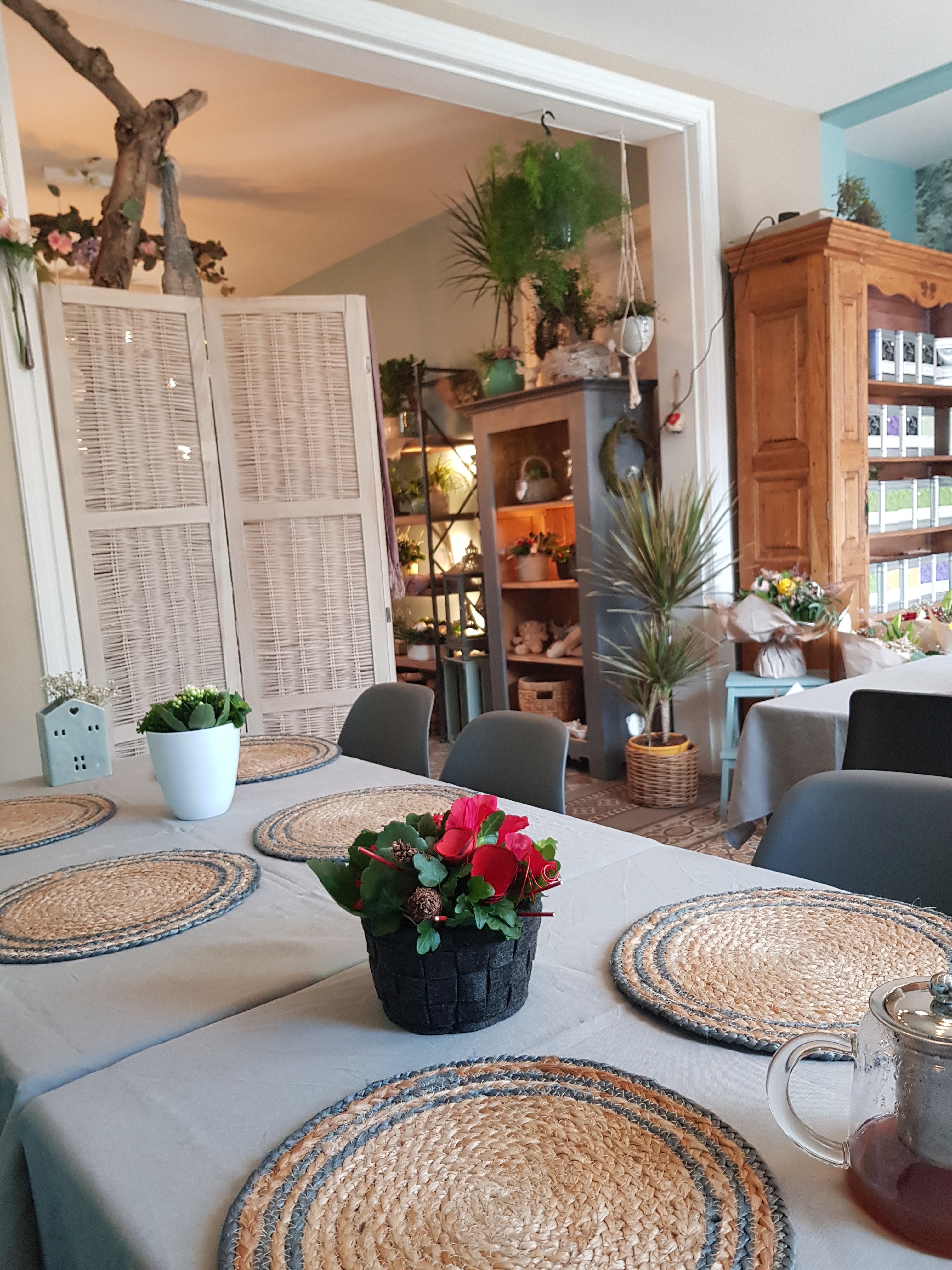 Photo n° 2 de l'avis de Floriane.g fait le 19/10/2018 à 16:32