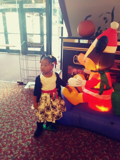 Performing Arts Theater «Westchester Broadway Theatre», reviews and photos, 1 Broadway Plaza, Elmsford, NY 10523, USA