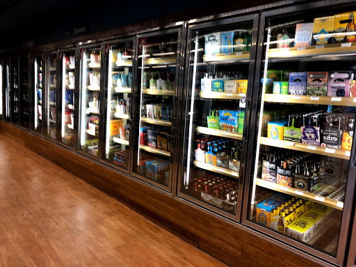 Liquor Store «99 Bottles», reviews and photos, 924 Main Ave, Moorhead, MN 56560, USA