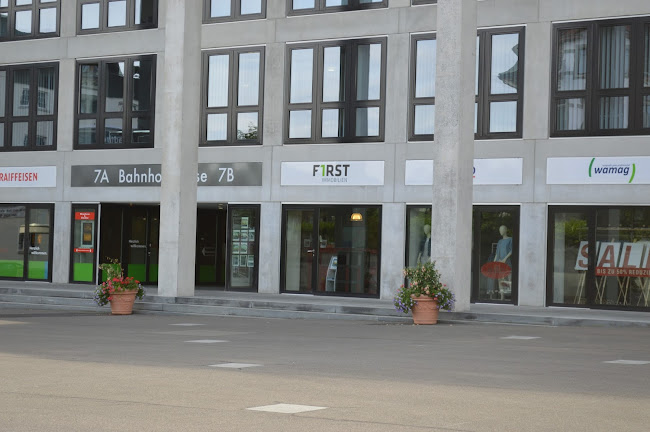 First Immobilien AG