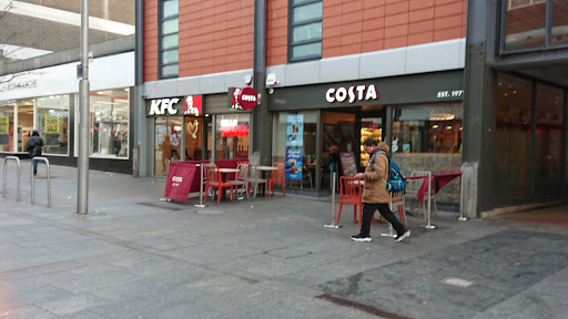 Costa Coffee