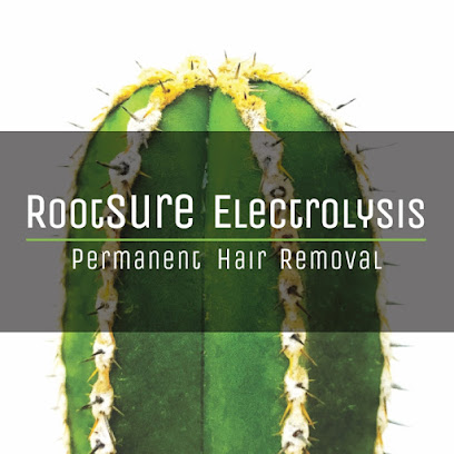 RootSure Electrolysis